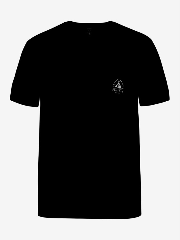 Protest Herren-T-Shirt Protest ISIAH