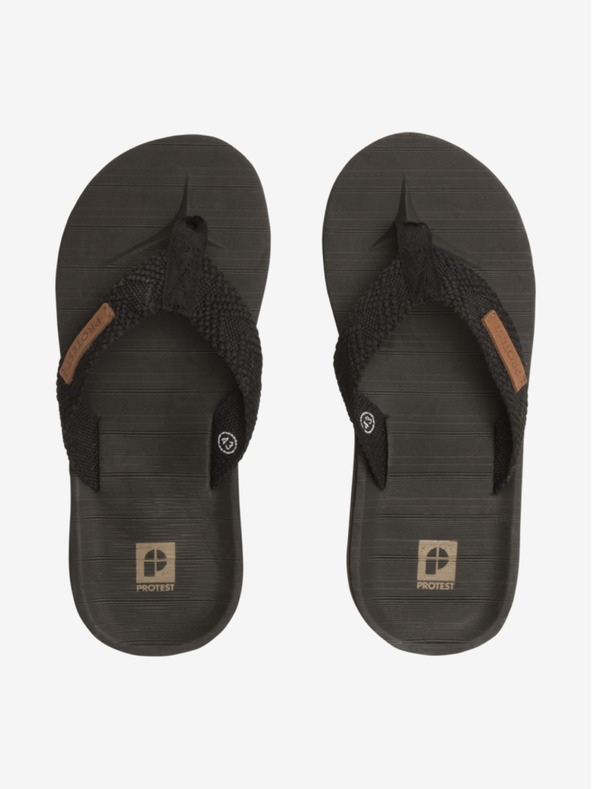 Protest Herren-Flip-Flops Protest HAITI