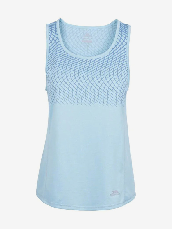 Trespass Damen-Funktions-Tanktop Trespass LOPU