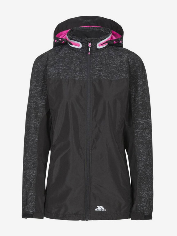Trespass Damen Trespass Attraction Jacke