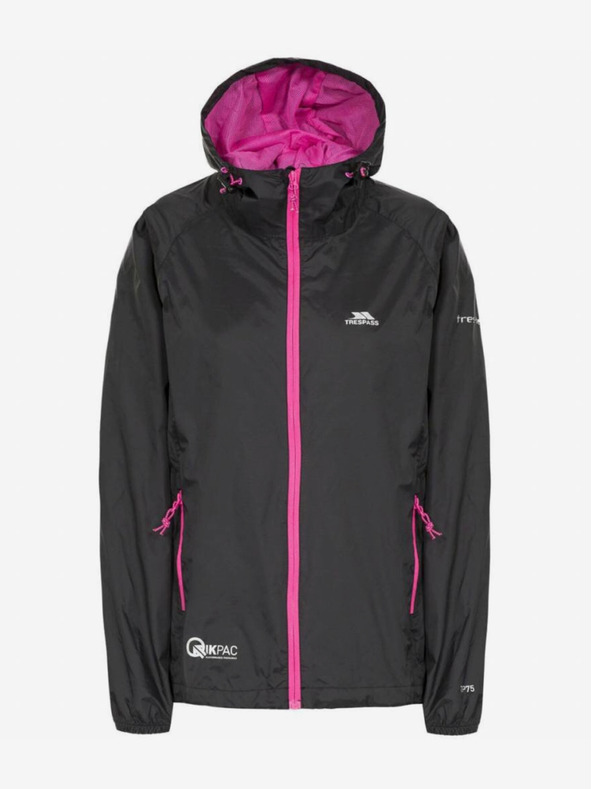Trespass Trespass Qikpac Jacke für Frauen