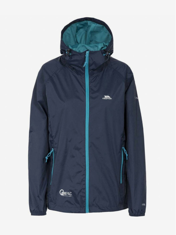 Trespass Trespass Qikpac Jacke für Frauen