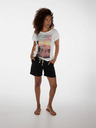 Protest Damen Protest RUE Shorts