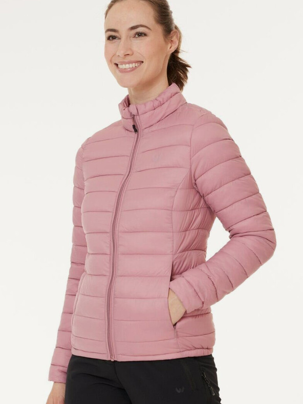 Whistler Whistler Tepic W Damen Steppjacke