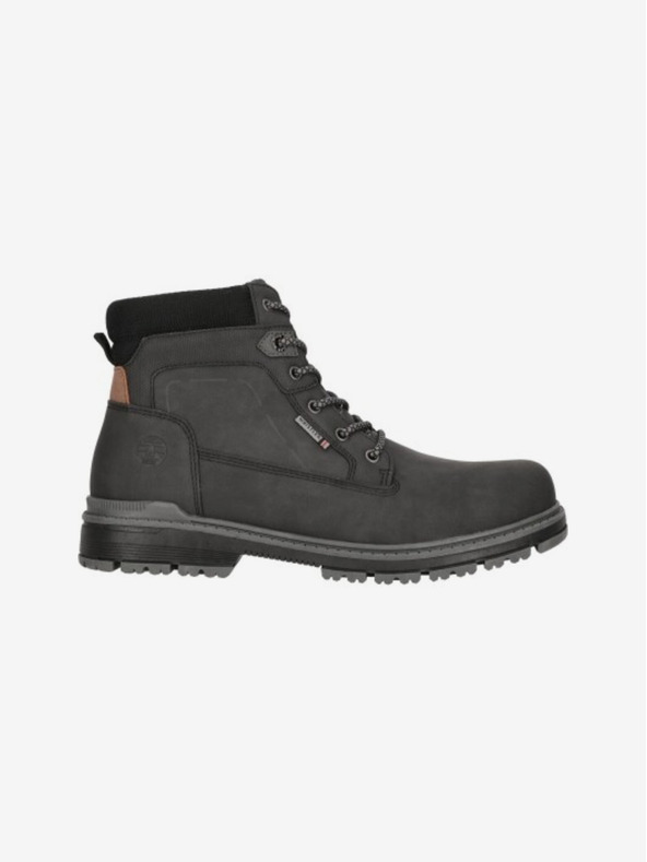 Whistler Herren Whistler AVERON Winterstiefel Größe: