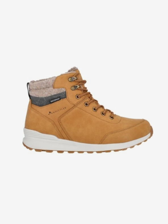 Whistler Herren-Winterstiefel Whistler MEROTU