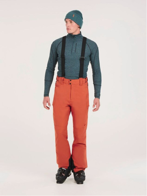 Protest Protest Owens Herren Skihose
