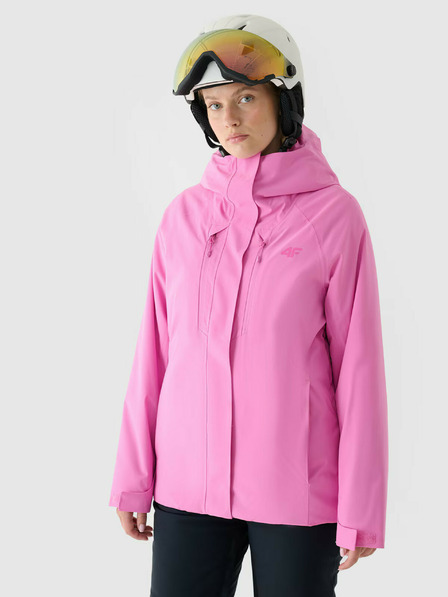 4F 4F Damen-Skijacke