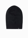 Ombre Clothing Herren Baumwollstrick-Wintermütze Ombre Kleidung