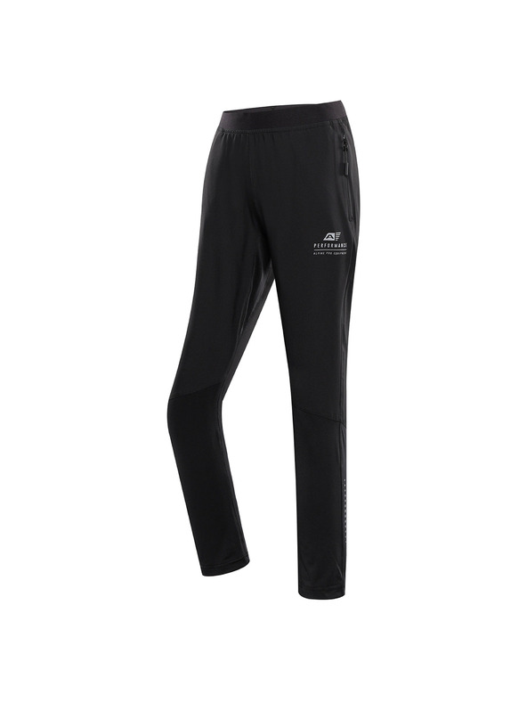 ALPINE PRO Schnell trocknende Kinderhose ALPINE PRO ZERECO