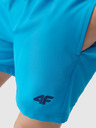 4F Jungen Beach Boardshorts 4F - Blau