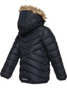 Loap Winterjacke für Kinder LOAP INVOLFA Dunkelblau