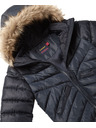 Loap Winterjacke für Kinder LOAP INVOLFA Dunkelblau