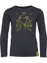 Loap Jungen-T-Shirt LOAP BUVON Dunkelblau