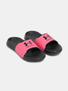 Under Armour Under Armour UA G Ignite Select Mädchen Hausschuhe