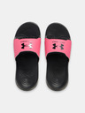 Under Armour Under Armour UA G Ignite Select Mädchen Hausschuhe
