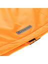 ALPINE PRO Kinder Skijacke mit ptx Schneemembran ALPINE PRO DEARO neon shocking orange