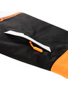 ALPINE PRO Kinder Skijacke mit ptx Schneemembran ALPINE PRO DEARO neon shocking orange