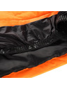 ALPINE PRO Kinder Skijacke mit ptx Schneemembran ALPINE PRO DEARO neon shocking orange