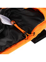 ALPINE PRO Kinder Skijacke mit ptx Schneemembran ALPINE PRO DEARO neon shocking orange