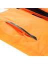 ALPINE PRO Kinder Skijacke mit ptx Schneemembran ALPINE PRO DEARO neon shocking orange