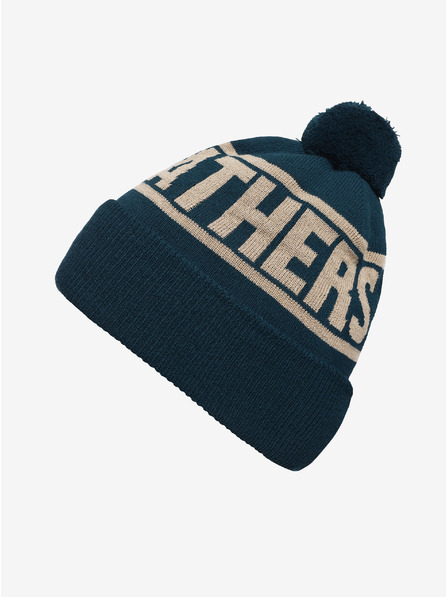 Horsefeathers Children's beanie Royce - hydro HORSEFEATHERS