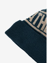 Horsefeathers Children's beanie Royce - hydro HORSEFEATHERS