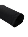ALPINE PRO Schnell trocknende Kinderhose ALPINE PRO ZERECO schwarz
