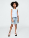 GAP Mädchen-Jeans-Bermudas GAP