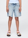 GAP Mädchen-Jeans-Bermudas GAP