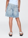 GAP Mädchen-Jeans-Bermudas GAP