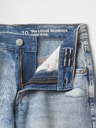 GAP Mädchen-Jeans-Bermudas GAP