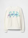 GAP Mädchen-Sweatshirt mit Logo GAP