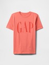 GAP Kinder T-Shirt mit GAP Logo
