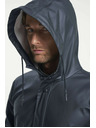 Tenson Herren Regenjacke von TENSON, dunkelblau