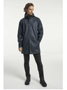 Tenson Herren Regenjacke von TENSON, dunkelblau