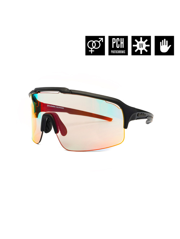 Horsefeathers Phototrope Sonnenbrille Recoil - HORSEFEATHERS