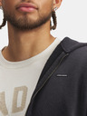 Under Armour Herren Under Armour Icon HWT Fleece Wash FZ Sweatshirt
