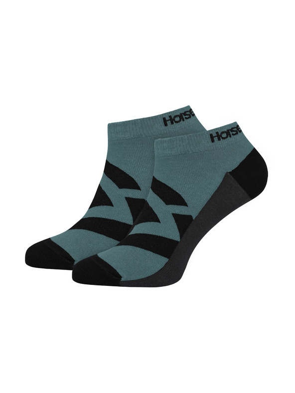 Horsefeathers Socks Norm - blue haze HORSEFEATHERS