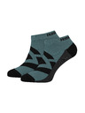Horsefeathers Socks Norm - blue haze HORSEFEATHERS