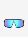 VEYREY Blaue Sonnenbrille VeyRey Truden