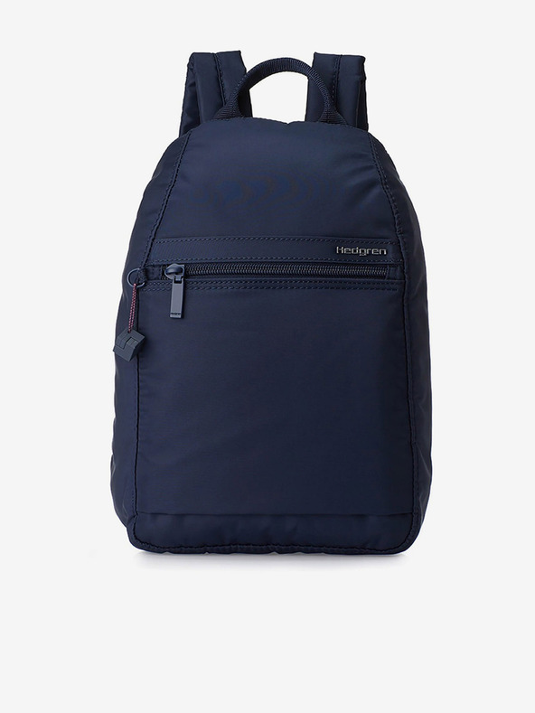 Hedgren Dunkelblau Damen Hedgren Vogue Total Eclipse Rucksack