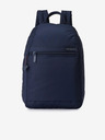 Hedgren Dunkelblau Damen Hedgren Vogue Total Eclipse Rucksack