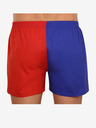 Dedoles Rote und blaue Herrenshorts Dedoles