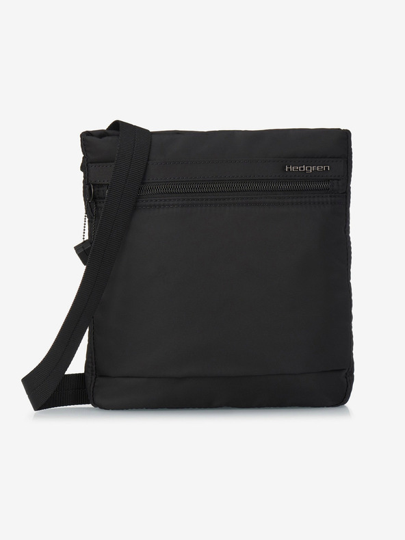 Hedgren Leonce Schwarz Handtasche