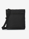Hedgren Leonce Schwarz Handtasche