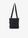 Hedgren Leonce Schwarz Handtasche