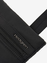Hedgren Leonce Schwarz Handtasche