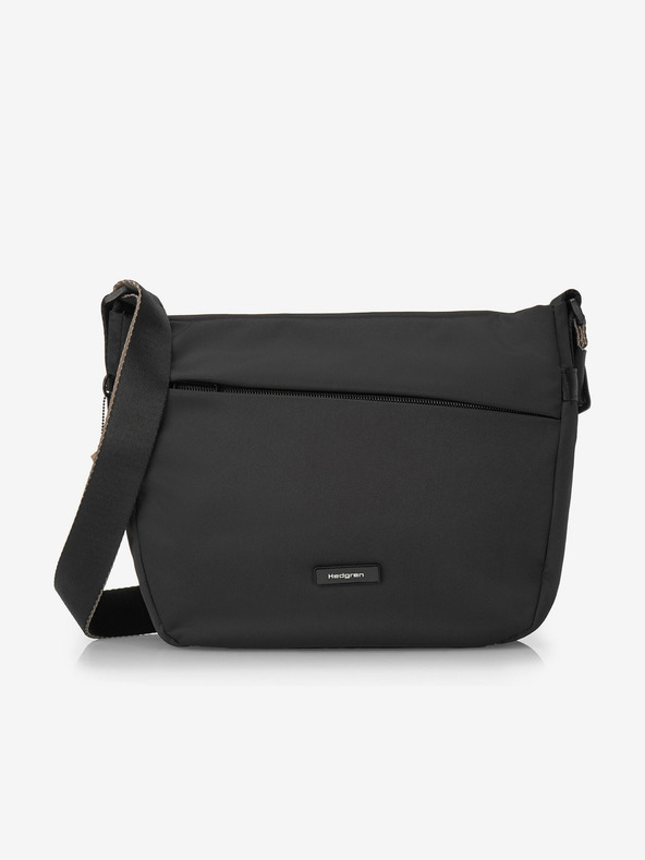 Hedgren Schwarze Hedgren Gravity Umhängetasche für Damen