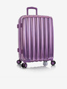 Heys Set aus drei Reisekoffern in lila Heys Astro S,M,L